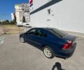 Синий Вольво С60, объемом двигателя 2.4 л и пробегом 350 тыс. км за 1950 $, фото 5 на Automoto.ua