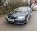 Синий Вольво С60, объемом двигателя 2.4 л и пробегом 310 тыс. км за 4500 $, фото 2 на Automoto.ua