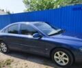 Синий Вольво С60, объемом двигателя 2.4 л и пробегом 341 тыс. км за 5500 $, фото 11 на Automoto.ua