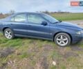Синий Вольво С60, объемом двигателя 2.4 л и пробегом 300 тыс. км за 5300 $, фото 3 на Automoto.ua