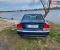 Синий Вольво С60, объемом двигателя 2.4 л и пробегом 300 тыс. км за 5300 $, фото 5 на Automoto.ua