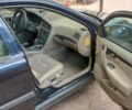 Синий Вольво С60, объемом двигателя 2.4 л и пробегом 270 тыс. км за 4900 $, фото 6 на Automoto.ua