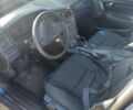 Синий Вольво С60, объемом двигателя 2.4 л и пробегом 300 тыс. км за 5300 $, фото 6 на Automoto.ua