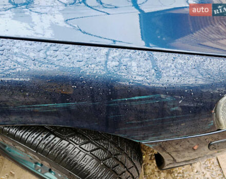 Синий Вольво С60, объемом двигателя 2.4 л и пробегом 350 тыс. км за 4800 $, фото 15 на Automoto.ua