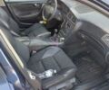Синий Вольво С60, объемом двигателя 2.4 л и пробегом 300 тыс. км за 5300 $, фото 7 на Automoto.ua