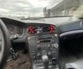 Синий Вольво С60, объемом двигателя 2.4 л и пробегом 390 тыс. км за 4500 $, фото 6 на Automoto.ua