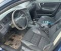 Синій Вольво С60, об'ємом двигуна 2.4 л та пробігом 305 тис. км за 4200 $, фото 2 на Automoto.ua