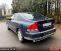 Синій Вольво С60, об'ємом двигуна 2.4 л та пробігом 315 тис. км за 5300 $, фото 3 на Automoto.ua
