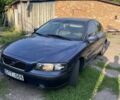 Синій Вольво С60, об'ємом двигуна 2.4 л та пробігом 247 тис. км за 2000 $, фото 1 на Automoto.ua