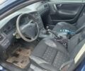 Вольво С60 2002 у Фастове на Automoto.ua Синій Вольво С60, об'ємом двигуна 2.4 л та пробігом 305 тис. км за 4200 $, фото 2 на Automoto.ua