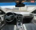 Синий Вольво С60, объемом двигателя 2.4 л и пробегом 310 тыс. км за 4500 $, фото 3 на Automoto.ua