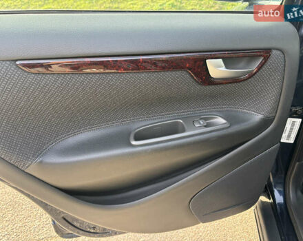 Синій Вольво С60, об'ємом двигуна 2.4 л та пробігом 163 тис. км за 6900 $, фото 9 на Automoto.ua