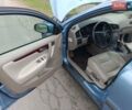 Синий Вольво С60, объемом двигателя 2.4 л и пробегом 312 тыс. км за 5000 $, фото 7 на Automoto.ua