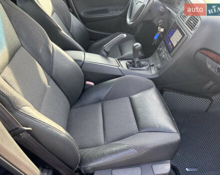 Синій Вольво С60, об'ємом двигуна 2.4 л та пробігом 163 тис. км за 6900 $, фото 14 на Automoto.ua