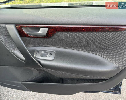 Синій Вольво С60, об'ємом двигуна 2.4 л та пробігом 163 тис. км за 6900 $, фото 13 на Automoto.ua