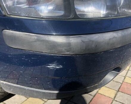 Синий Вольво С60, объемом двигателя 2.4 л и пробегом 250 тыс. км за 5000 $, фото 13 на Automoto.ua