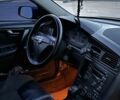 Синий Вольво С60, объемом двигателя 2.4 л и пробегом 220 тыс. км за 5017 $, фото 9 на Automoto.ua