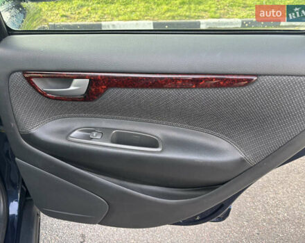 Синій Вольво С60, об'ємом двигуна 2.4 л та пробігом 163 тис. км за 6900 $, фото 11 на Automoto.ua