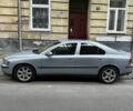 Синий Вольво С60, объемом двигателя 2.4 л и пробегом 300 тыс. км за 4500 $, фото 1 на Automoto.ua