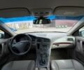 Синий Вольво С60, объемом двигателя 2.4 л и пробегом 380 тыс. км за 2999 $, фото 12 на Automoto.ua