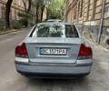 Синий Вольво С60, объемом двигателя 2.4 л и пробегом 300 тыс. км за 4500 $, фото 2 на Automoto.ua