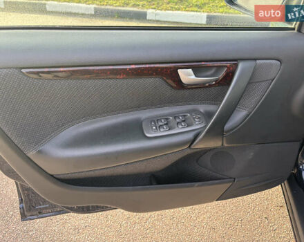 Синій Вольво С60, об'ємом двигуна 2.4 л та пробігом 163 тис. км за 6900 $, фото 6 на Automoto.ua