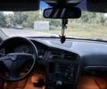 Синий Вольво С60, объемом двигателя 2.4 л и пробегом 220 тыс. км за 5017 $, фото 11 на Automoto.ua