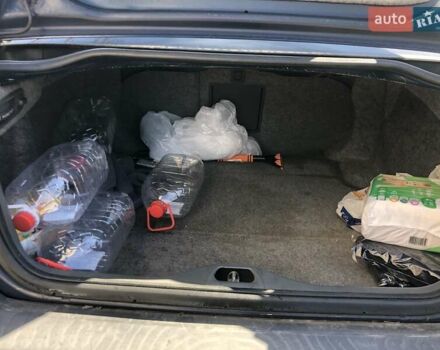 Синий Вольво С60, объемом двигателя 2.4 л и пробегом 250 тыс. км за 5000 $, фото 5 на Automoto.ua