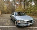 Синій Вольво С60, об'ємом двигуна 2.4 л та пробігом 270 тис. км за 2100 $, фото 2 на Automoto.ua