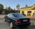 Синій Вольво С60, об'ємом двигуна 2 л та пробігом 400 тис. км за 2700 $, фото 2 на Automoto.ua