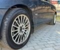 Синий Вольво С60, объемом двигателя 2.4 л и пробегом 307 тыс. км за 4500 $, фото 3 на Automoto.ua