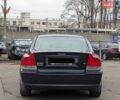 Синий Вольво С60, объемом двигателя 2.44 л и пробегом 336 тыс. км за 5400 $, фото 3 на Automoto.ua