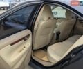 Синий Вольво С60, объемом двигателя 2.44 л и пробегом 336 тыс. км за 5400 $, фото 12 на Automoto.ua