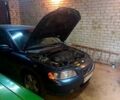 Синий Вольво С60, объемом двигателя 2.4 л и пробегом 330 тыс. км за 6000 $, фото 1 на Automoto.ua