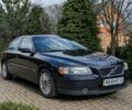 Синий Вольво С60, объемом двигателя 0 л и пробегом 301 тыс. км за 5900 $, фото 1 на Automoto.ua