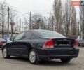 Синий Вольво С60, объемом двигателя 2.44 л и пробегом 336 тыс. км за 5400 $, фото 4 на Automoto.ua