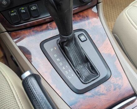 Синий Вольво С60, объемом двигателя 2.4 л и пробегом 323 тыс. км за 5700 $, фото 15 на Automoto.ua