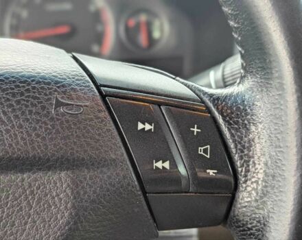 Синий Вольво С60, объемом двигателя 2.4 л и пробегом 323 тыс. км за 5700 $, фото 13 на Automoto.ua