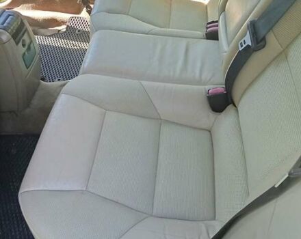 Синий Вольво С60, объемом двигателя 2.4 л и пробегом 290 тыс. км за 6450 $, фото 11 на Automoto.ua