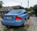 Синий Вольво С60, объемом двигателя 2.4 л и пробегом 250 тыс. км за 6500 $, фото 2 на Automoto.ua