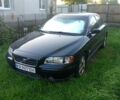 Синий Вольво С60, объемом двигателя 2.4 л и пробегом 290 тыс. км за 5900 $, фото 8 на Automoto.ua