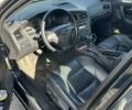 Синий Вольво С60, объемом двигателя 2.4 л и пробегом 275 тыс. км за 3000 $, фото 4 на Automoto.ua