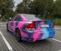 Синий Вольво С60, объемом двигателя 2.4 л и пробегом 315 тыс. км за 8000 $, фото 2 на Automoto.ua
