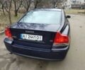 Синій Вольво С60, об'ємом двигуна 2.4 л та пробігом 293 тис. км за 5000 $, фото 2 на Automoto.ua