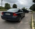 Синий Вольво С60, объемом двигателя 2.4 л и пробегом 237 тыс. км за 1723 $, фото 5 на Automoto.ua