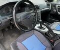 Синий Вольво С60, объемом двигателя 2.4 л и пробегом 237 тыс. км за 1723 $, фото 9 на Automoto.ua