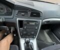 Синий Вольво С60, объемом двигателя 2.4 л и пробегом 237 тыс. км за 1723 $, фото 6 на Automoto.ua