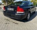 Синий Вольво С60, объемом двигателя 2.4 л и пробегом 275 тыс. км за 3000 $, фото 3 на Automoto.ua