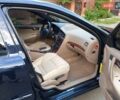 Синій Вольво С60, об'ємом двигуна 2.44 л та пробігом 159 тис. км за 7300 $, фото 6 на Automoto.ua