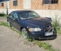 Синий Вольво С60, объемом двигателя 2.4 л и пробегом 200 тыс. км за 2500 $, фото 8 на Automoto.ua